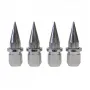 Конусы DYNAVOX демпферы chrome (204608)
